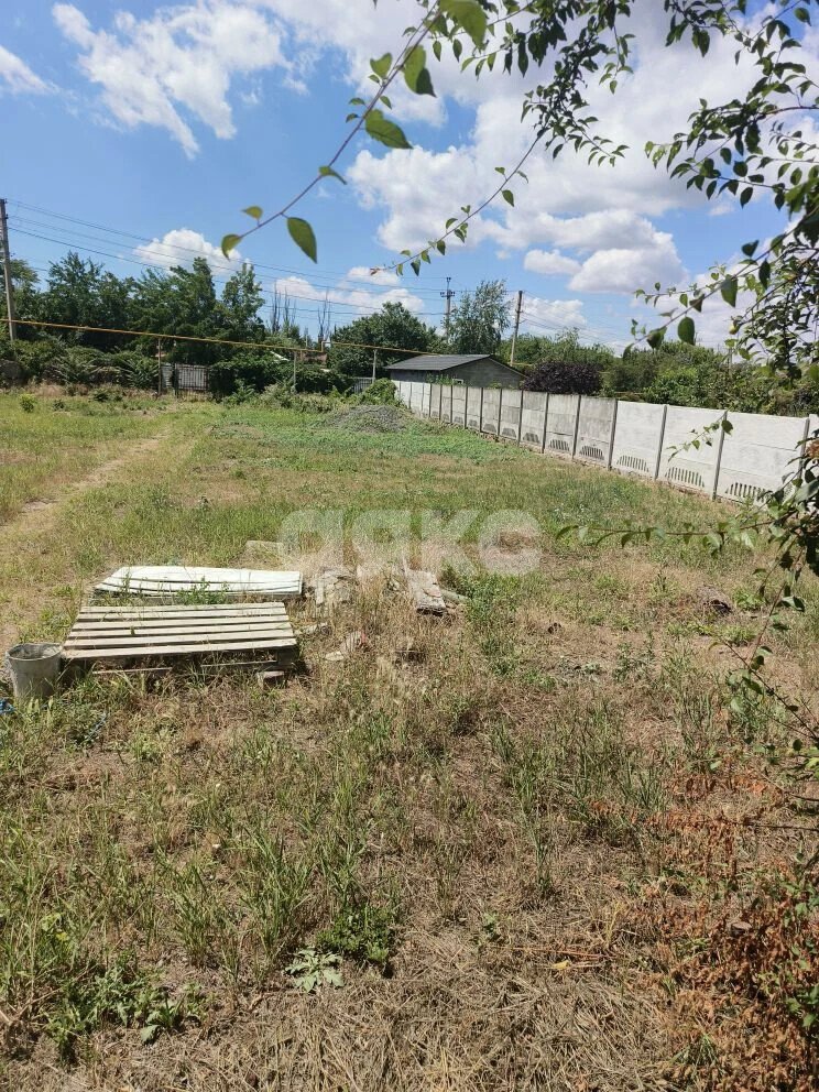 Фото №9: Земельный участок под ИЖС <span class="whitespace-nowrap">6.19 сот.</span> - Мариуполь, Левобережный, мкр. поселок Найдёновка, ул. Лозовая, 10
