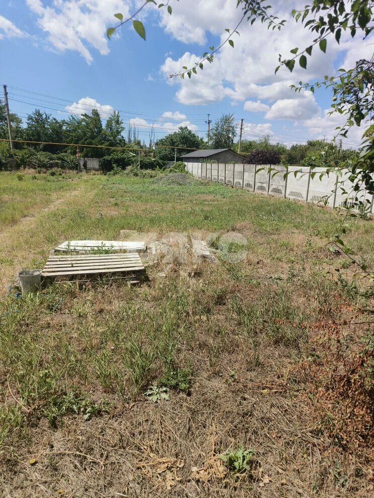 Фото №7: Земельный участок под ИЖС <span class="whitespace-nowrap">6.19 сот.</span> - Мариуполь, Левобережный, мкр. поселок Найдёновка, ул. Лозовая, 10