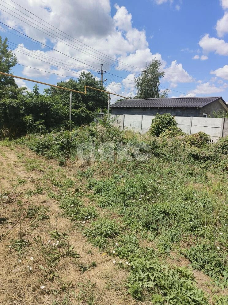 Фото №2: Земельный участок под ИЖС <span class="whitespace-nowrap">6.19 сот.</span> - Мариуполь, Левобережный, мкр. поселок Найдёновка, ул. Лозовая, 10