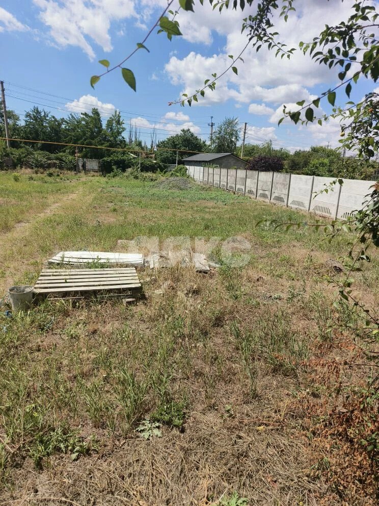 Фото №6: Земельный участок под ИЖС <span class="whitespace-nowrap">6.19 сот.</span> - Мариуполь, Левобережный, мкр. поселок Найдёновка, ул. Лозовая, 10