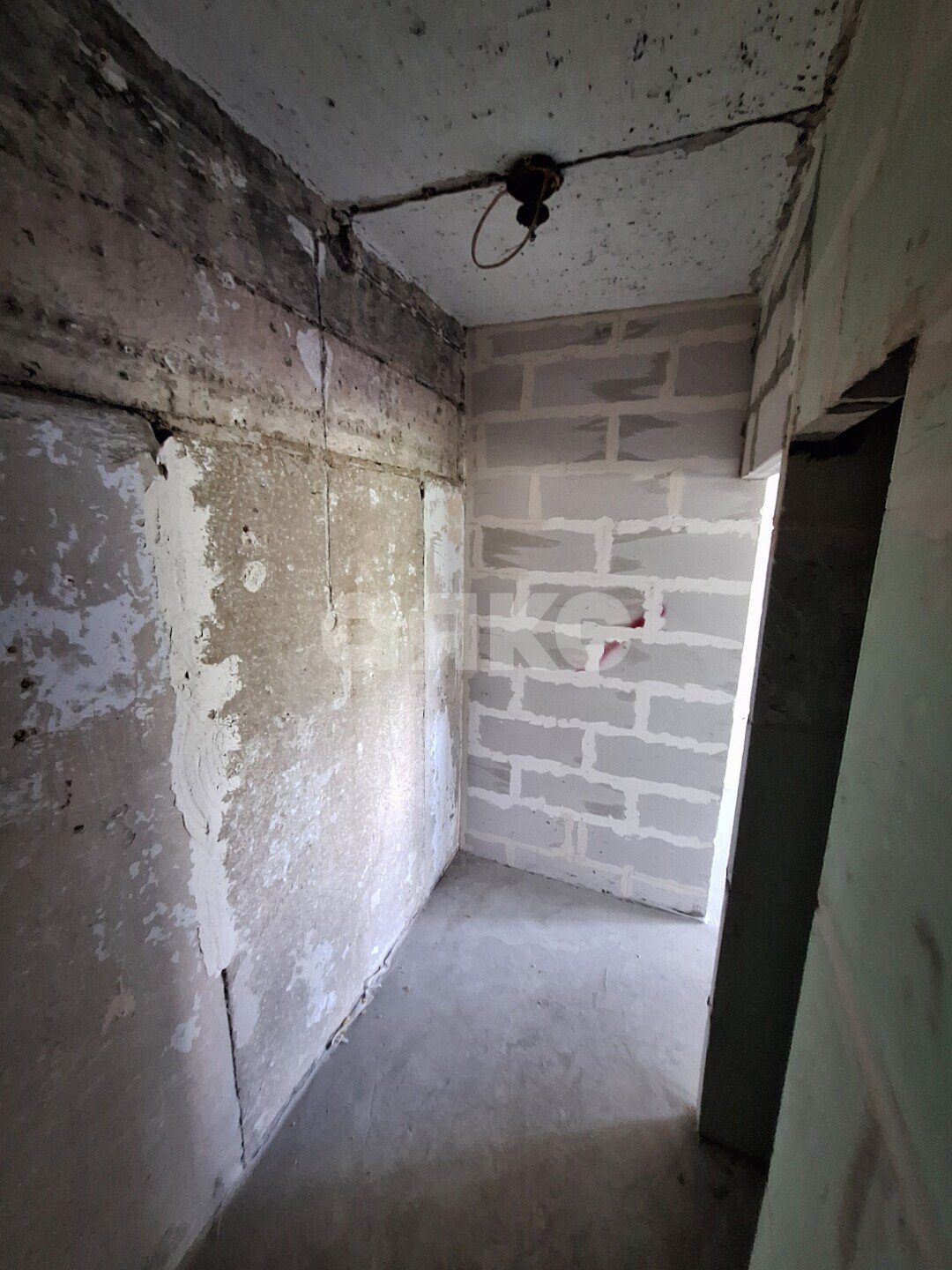 Фото №5: 3-комнатная квартира <span class="whitespace-nowrap">56 м²</span>, <span class="whitespace-nowrap">5/5 эт.</span> - Мариуполь, р. Жовтневый, пр-кт Нахимова, 194