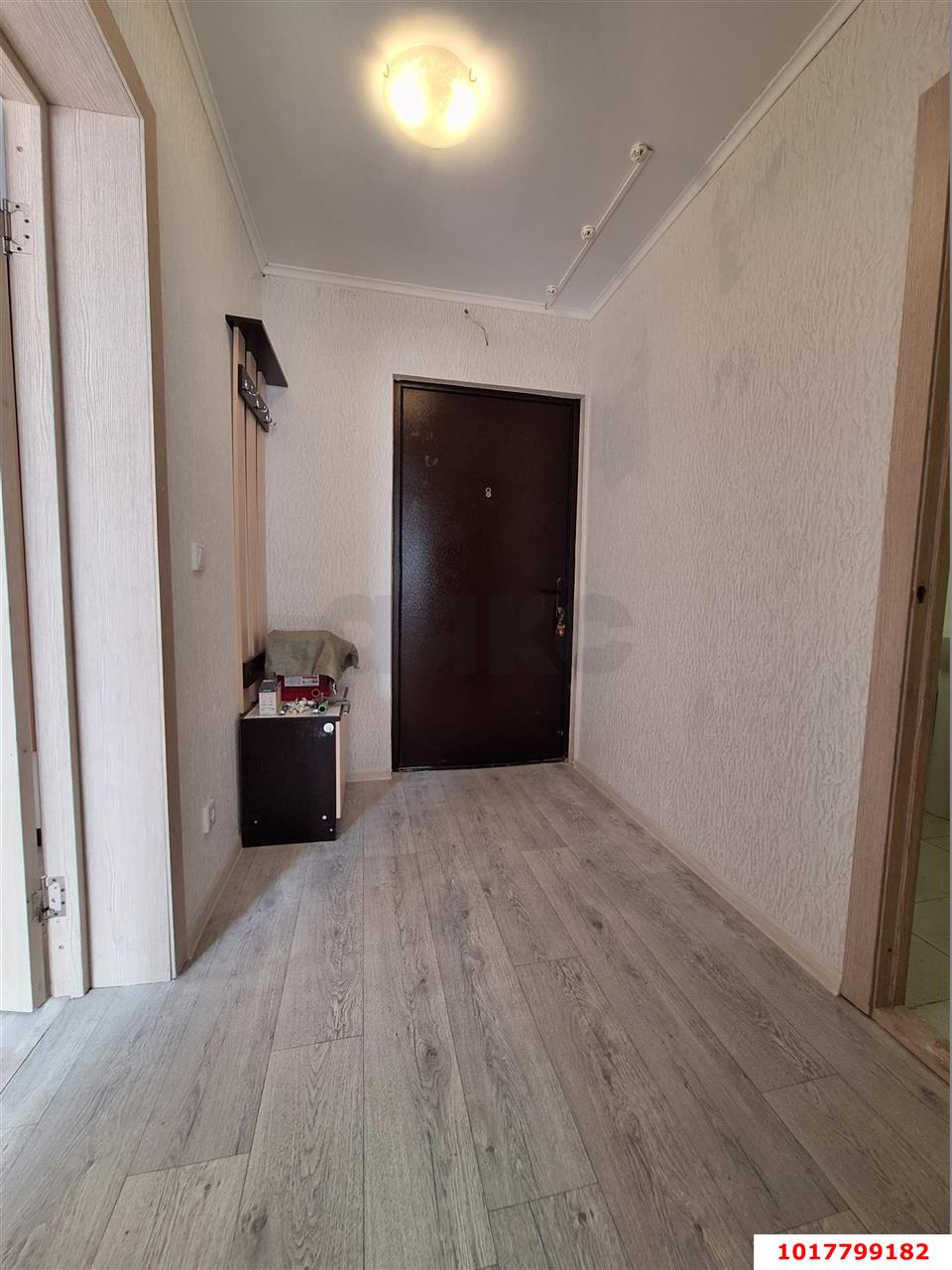 Фото №10: 1-комнатная квартира <span class="whitespace-nowrap">42 м²</span>, <span class="whitespace-nowrap">1/16 эт.</span> - Краснодар, Карасунский внутригородской округ, мкр. Почтовый, ул. имени Валерия Гассия, 21
