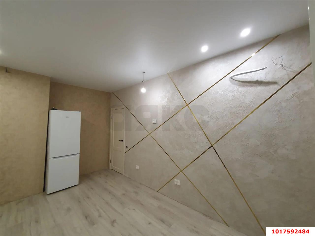 Фото №3: 2-комнатная квартира <span class="whitespace-nowrap">65 м²</span>, <span class="whitespace-nowrap">14/16 эт.</span> - Краснодар, Прикубанский внутригородской округ, Панорама, мкр. ЖК Панорама, ул. Восточно-Кругликовская, 28/1