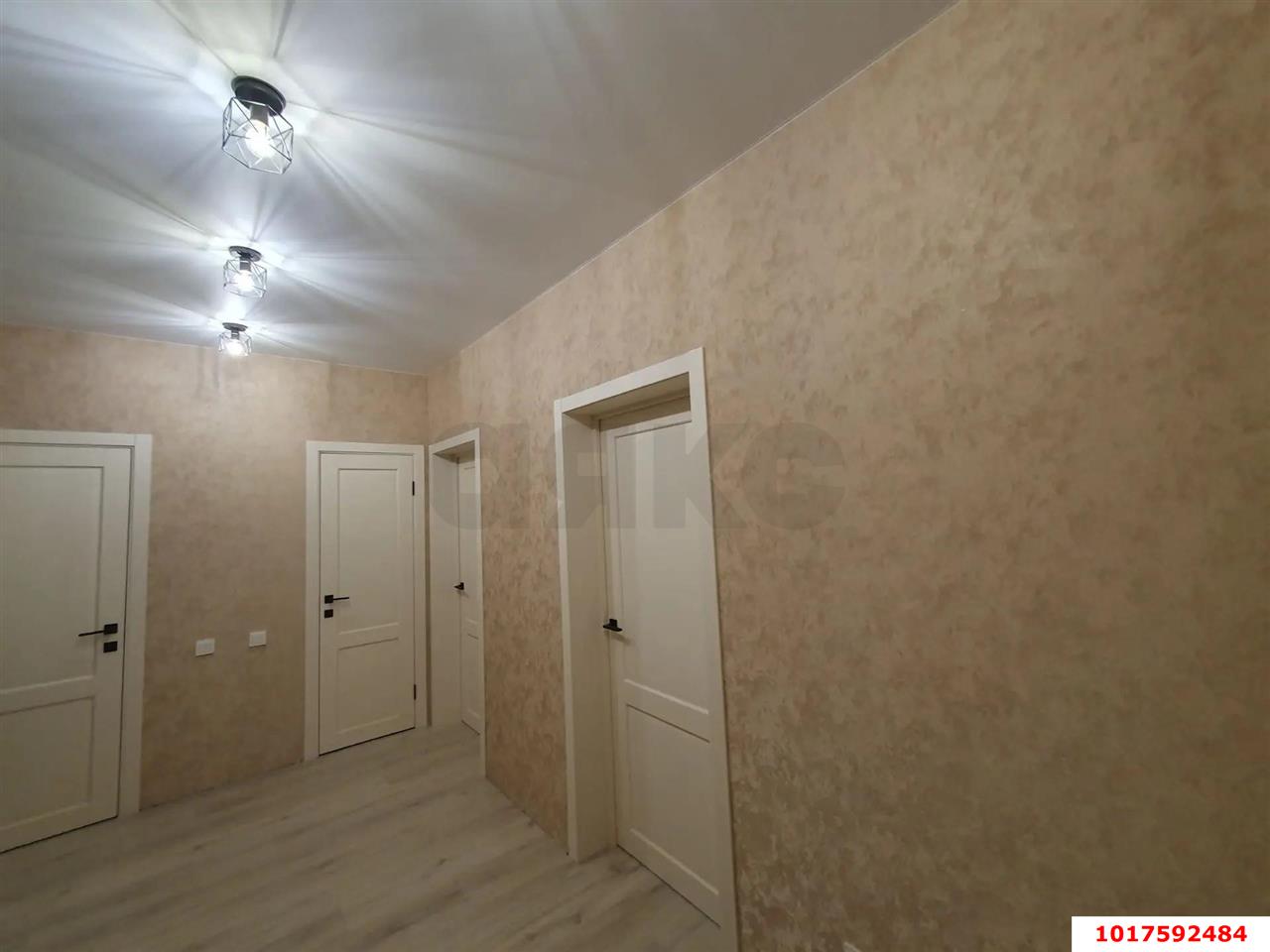Фото №5: 2-комнатная квартира <span class="whitespace-nowrap">65 м²</span>, <span class="whitespace-nowrap">14/16 эт.</span> - Краснодар, Прикубанский внутригородской округ, Панорама, мкр. ЖК Панорама, ул. Восточно-Кругликовская, 28/1