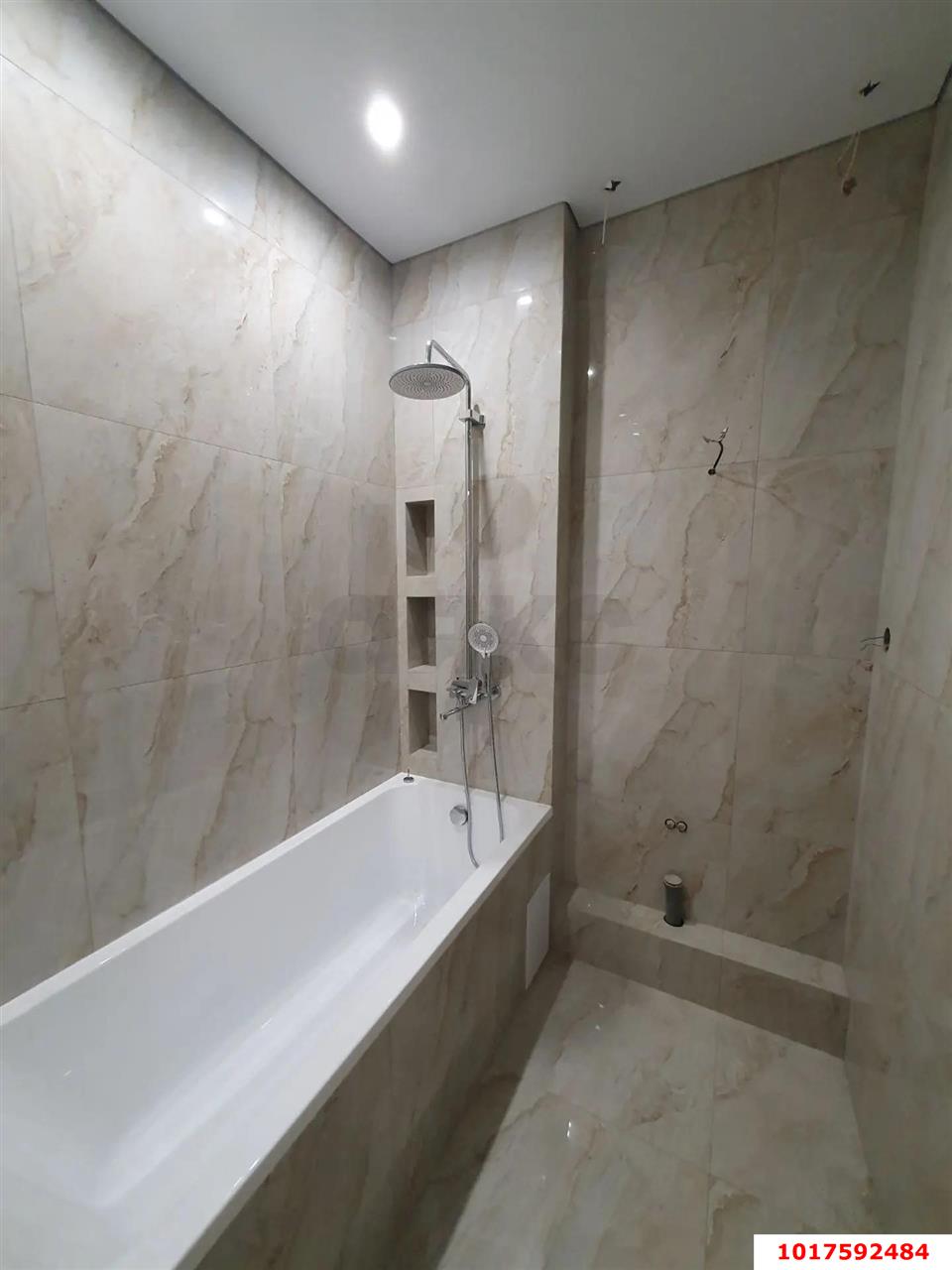 Фото №6: 2-комнатная квартира <span class="whitespace-nowrap">65 м²</span>, <span class="whitespace-nowrap">14/16 эт.</span> - Краснодар, Прикубанский внутригородской округ, Панорама, мкр. ЖК Панорама, ул. Восточно-Кругликовская, 28/1