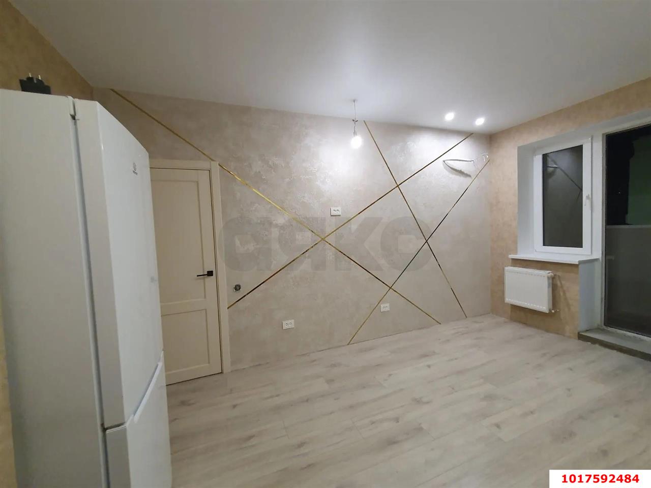 Фото №2: 2-комнатная квартира <span class="whitespace-nowrap">65 м²</span>, <span class="whitespace-nowrap">14/16 эт.</span> - Краснодар, Прикубанский внутригородской округ, Панорама, мкр. ЖК Панорама, ул. Восточно-Кругликовская, 28/1