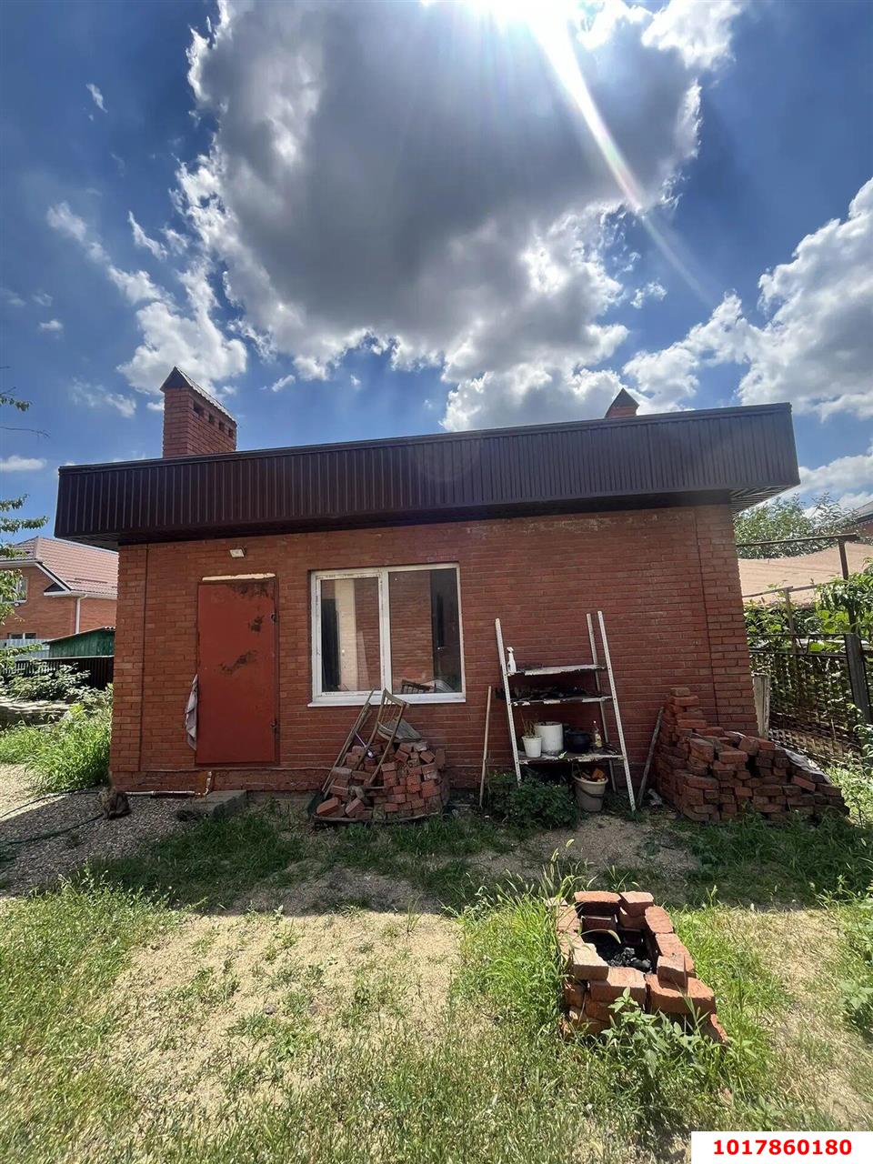 Фото №10: Дом <span class="whitespace-nowrap">135 м²</span> <span class="whitespace-nowrap">+ 4 сот.</span>, <span class="whitespace-nowrap">2 эт.</span> - Янтарь, мкр. Прикубанский внутригородской округ, ул. Айвовая, 304