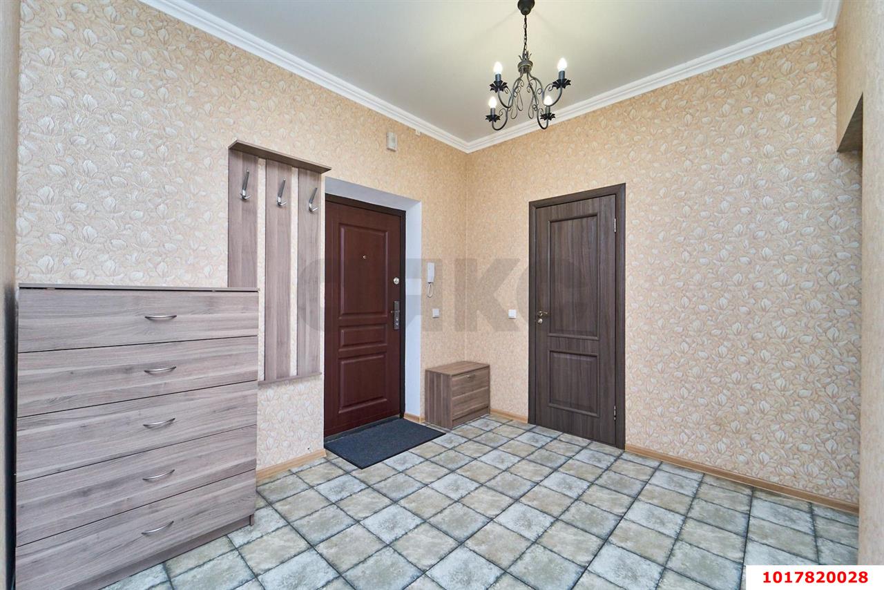 Фото №7: 1-комнатная квартира <span class="whitespace-nowrap">45 м²</span>, <span class="whitespace-nowrap">19/19 эт.</span> - Краснодар, Западный внутригородской округ, мкр. Фестивальный, ул. Дальняя, 4/2к1