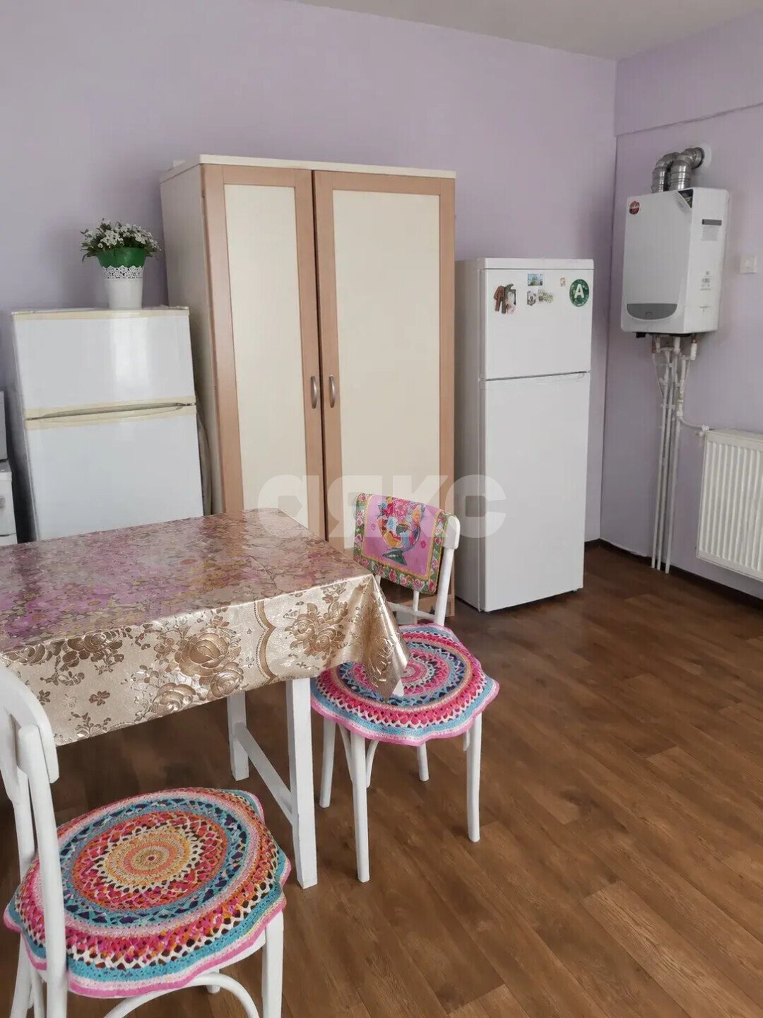 Фото №5: 2-комнатная квартира <span class="whitespace-nowrap">52 м²</span>, <span class="whitespace-nowrap">1/1 эт.</span> - Николаевская, ул. Красная, 51