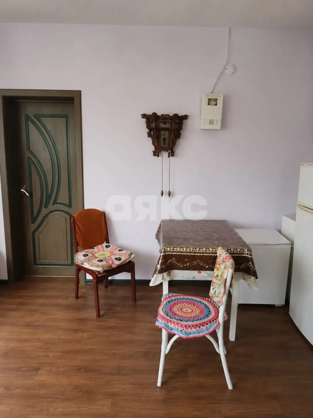 Фото №6: 2-комнатная квартира <span class="whitespace-nowrap">52 м²</span>, <span class="whitespace-nowrap">1/1 эт.</span> - Николаевская, ул. Красная, 51