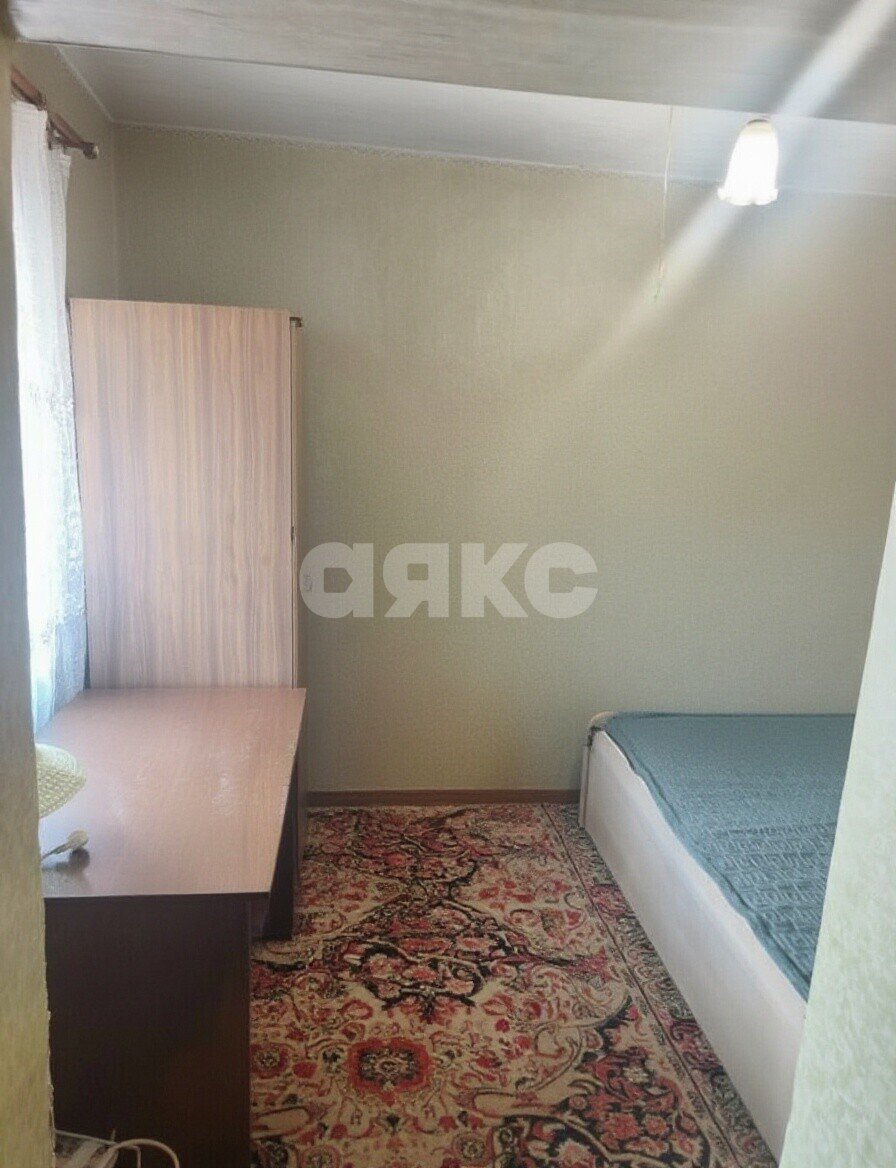 Фото №6: Дом <span class="whitespace-nowrap">45 м²</span> <span class="whitespace-nowrap">+ 4 сот.</span>, <span class="whitespace-nowrap">1 эт.</span> - Мариуполь, Ильичёвский, п. Горький, ул. Васнецова, 216