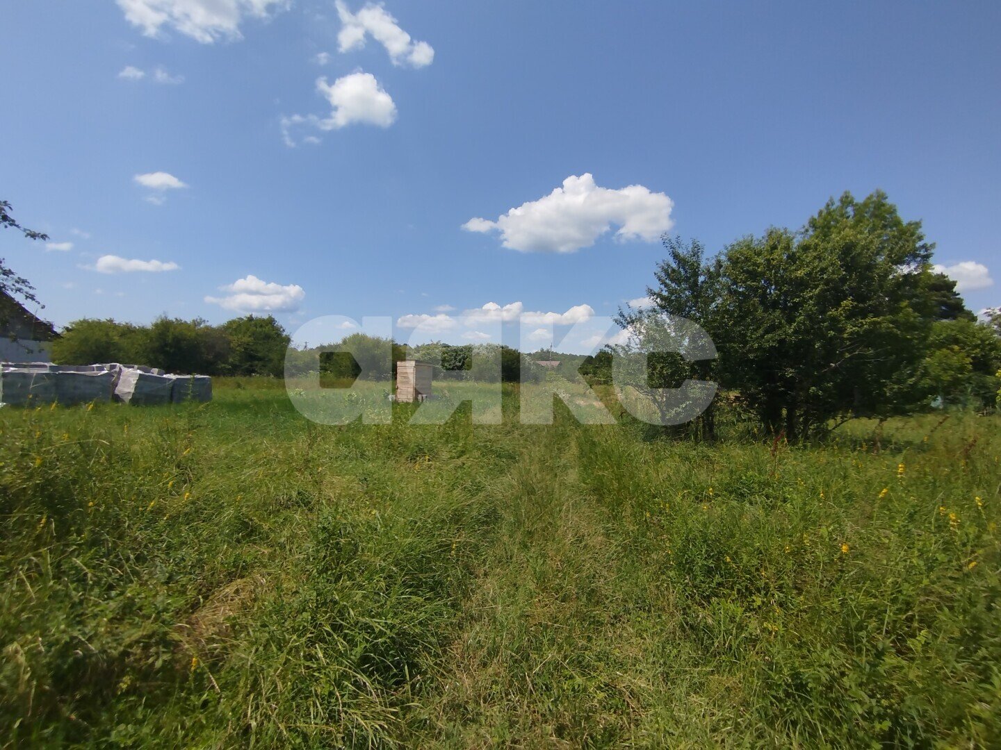Фото №6: Личное подсобное хозяйство <span class="whitespace-nowrap">8 сот.</span> - Кутаисская, ул. Приречная
