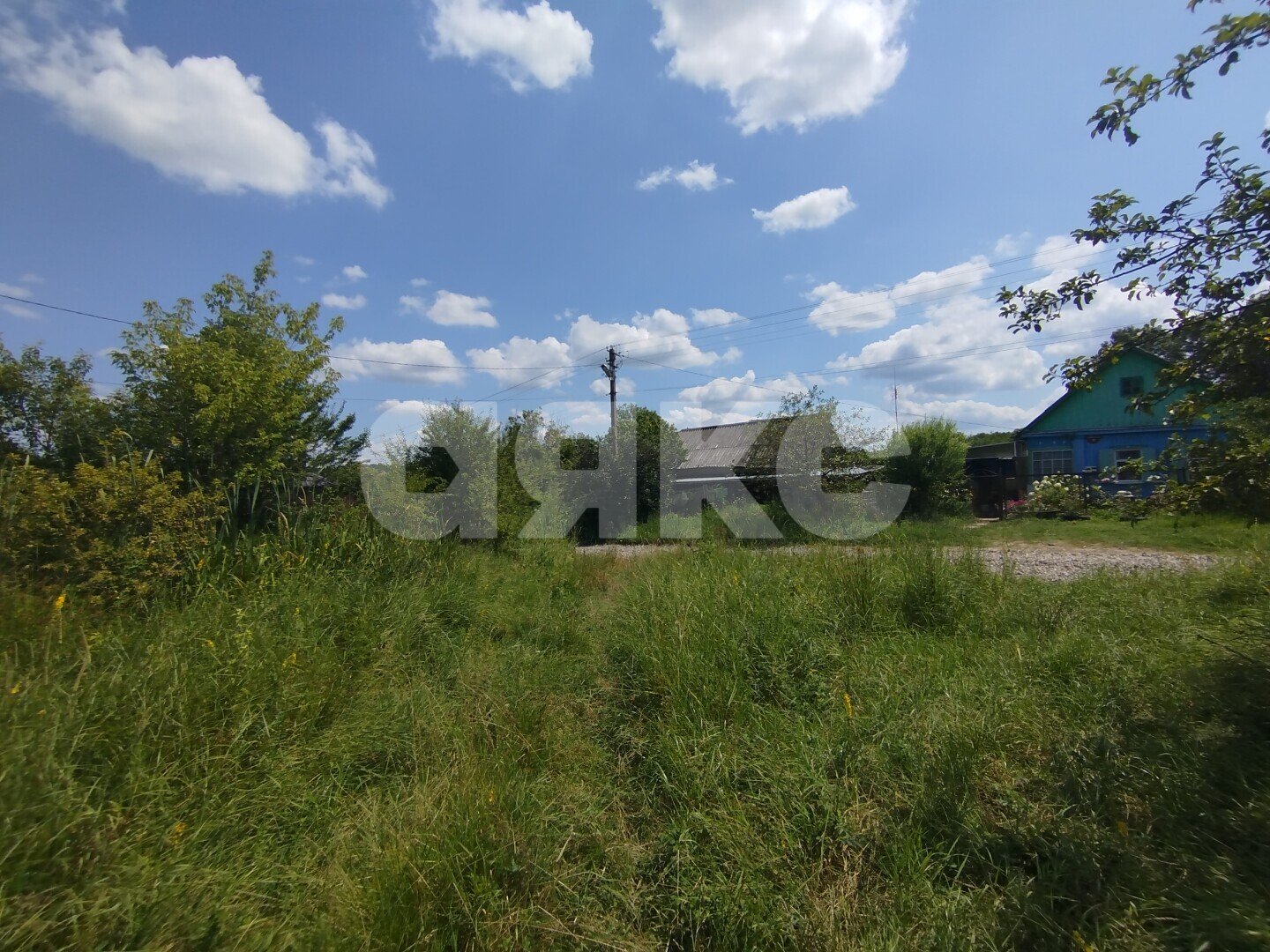Фото №7: Личное подсобное хозяйство <span class="whitespace-nowrap">8 сот.</span> - Кутаисская, ул. Приречная