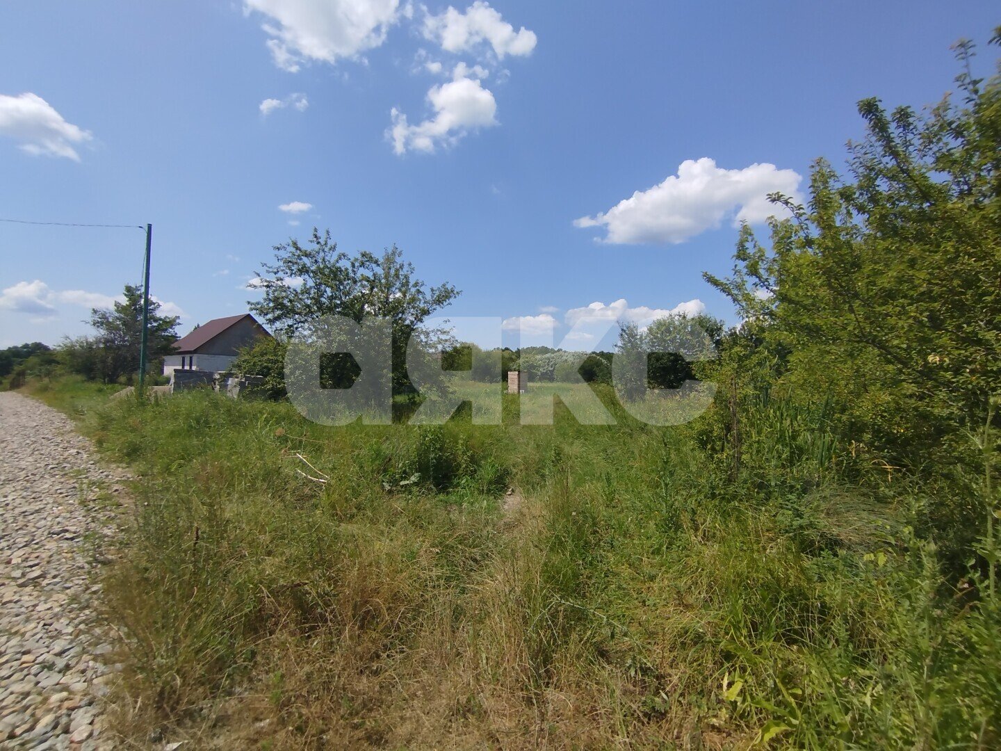 Фото №1: Личное подсобное хозяйство <span class="whitespace-nowrap">8 сот.</span> - Кутаисская, ул. Приречная