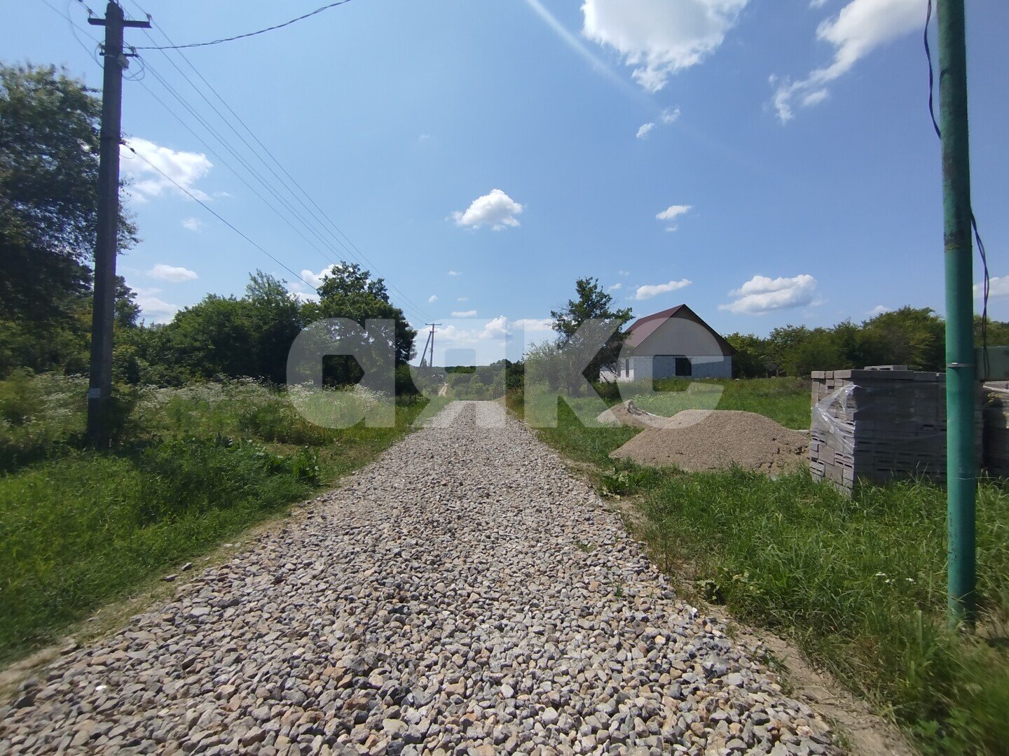Фото №3: Личное подсобное хозяйство <span class="whitespace-nowrap">8 сот.</span> - Кутаисская, ул. Приречная