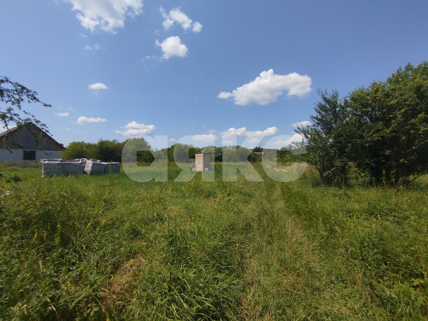 Фото №8: Личное подсобное хозяйство <span class="whitespace-nowrap">8 сот.</span> - Кутаисская, ул. Приречная