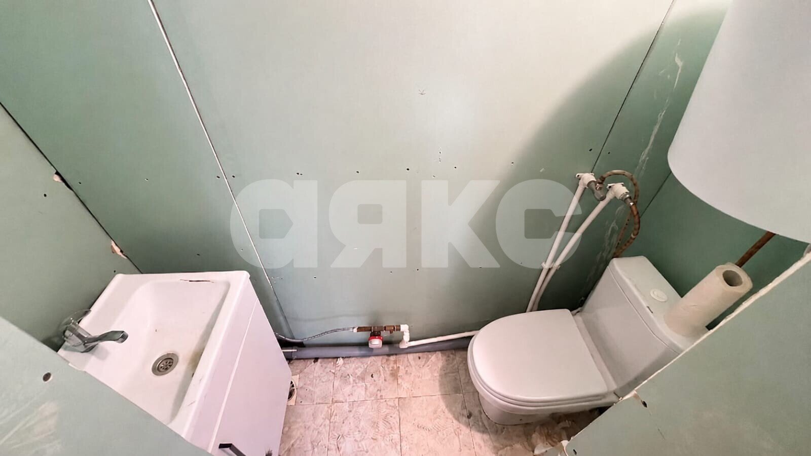 Фото №7: Коммерция <span class="whitespace-nowrap">26 м²</span>, <span class="whitespace-nowrap">1/1 эт.</span> - Горячий Ключ, мкр. Курортная Зона, ул. Ленина, 145А/8