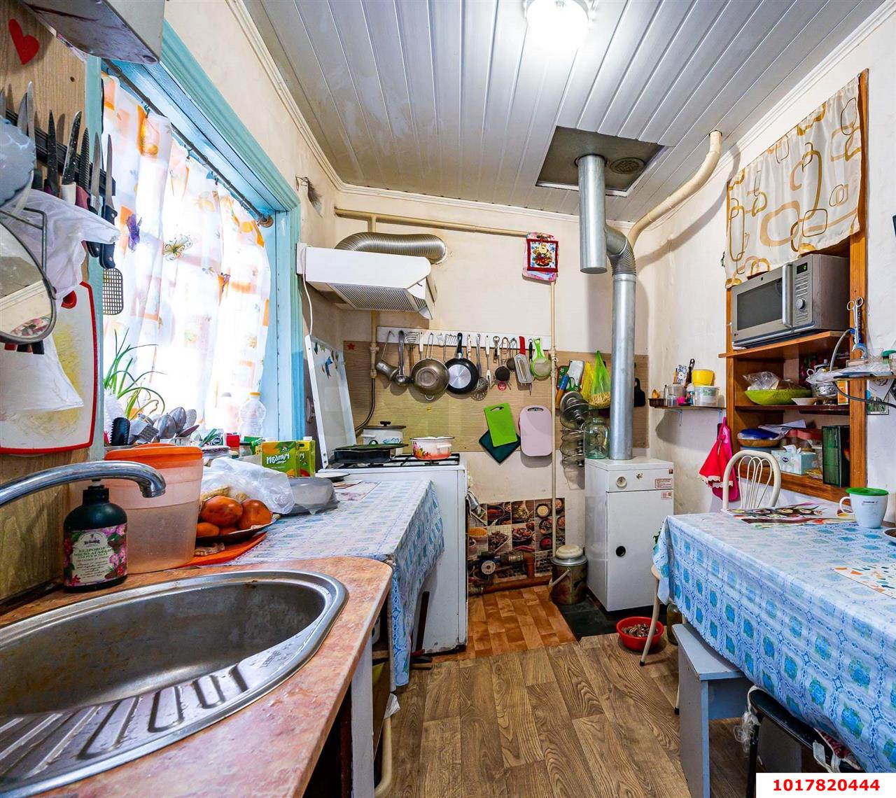 Фото №10: Дом <span class="whitespace-nowrap">117 м²</span> <span class="whitespace-nowrap">+ 4.37 сот.</span>, <span class="whitespace-nowrap">2 эт.</span> - Краснодар, Западный внутригородской округ, мкр. Фестивальный, ул. Герцена
