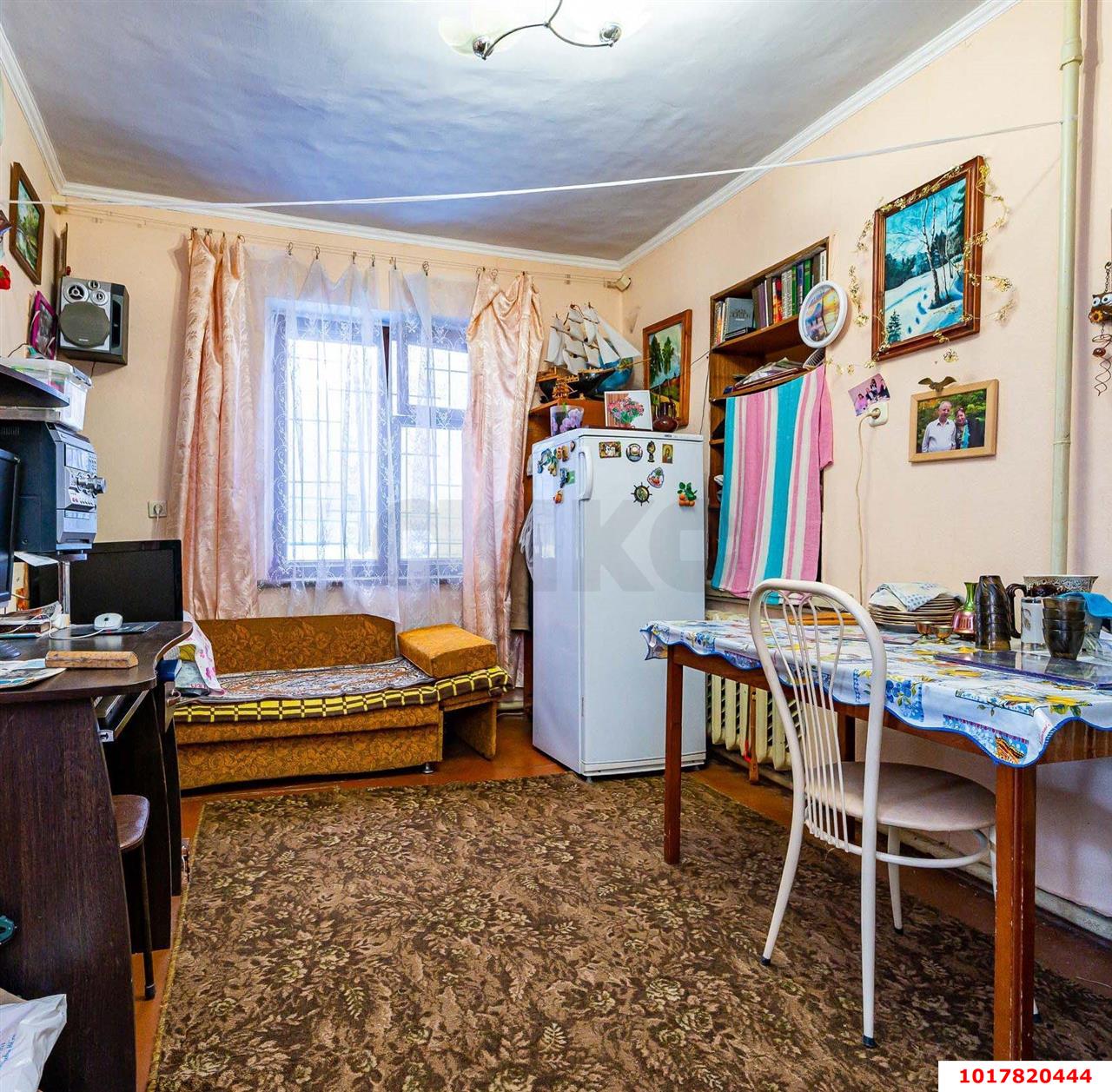 Фото №13: Дом <span class="whitespace-nowrap">117 м²</span> <span class="whitespace-nowrap">+ 4.37 сот.</span>, <span class="whitespace-nowrap">2 эт.</span> - Краснодар, Западный внутригородской округ, мкр. Фестивальный, ул. Герцена