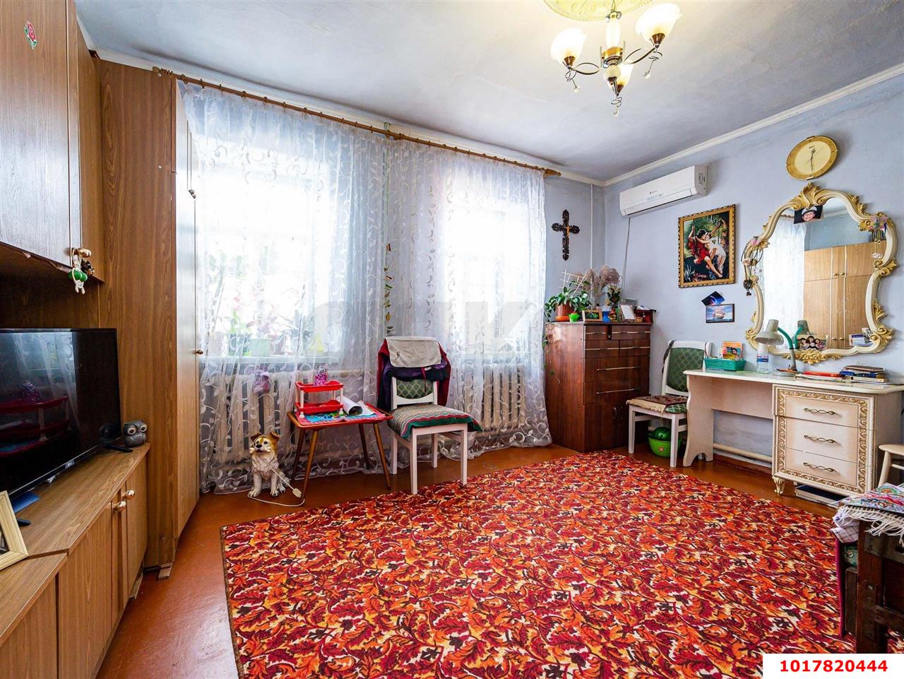 Фото №11: Дом <span class="whitespace-nowrap">117 м²</span> <span class="whitespace-nowrap">+ 4.37 сот.</span>, <span class="whitespace-nowrap">2 эт.</span> - Краснодар, Западный внутригородской округ, мкр. Фестивальный, ул. Герцена