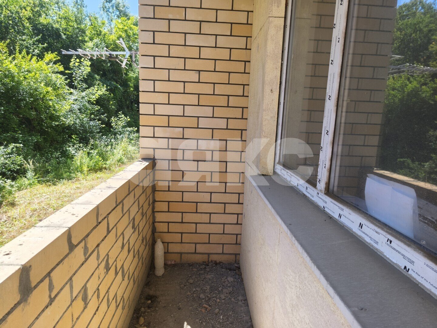Фото №9: Студия <span class="whitespace-nowrap">14 м²</span>, <span class="whitespace-nowrap">1/4 эт.</span> - Горячий Ключ, Развилка, мкр. Дубрава, ул. Ярославского, 132Р