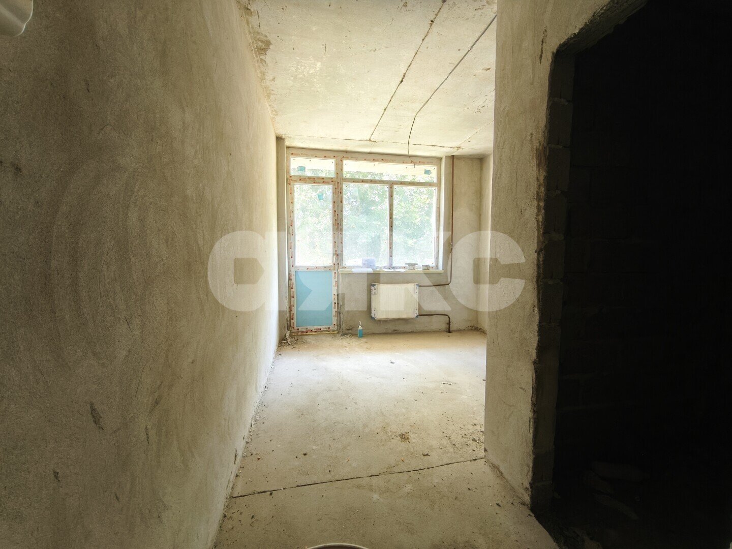 Фото №14: Студия <span class="whitespace-nowrap">14 м²</span>, <span class="whitespace-nowrap">1/4 эт.</span> - Горячий Ключ, Развилка, мкр. Дубрава, ул. Ярославского, 132Р