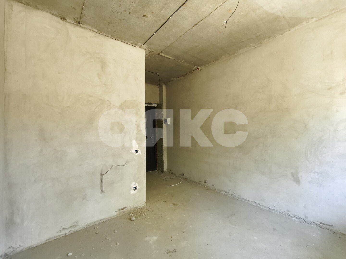 Фото №8: Студия <span class="whitespace-nowrap">14 м²</span>, <span class="whitespace-nowrap">1/4 эт.</span> - Горячий Ключ, Развилка, мкр. Дубрава, ул. Ярославского, 132Р