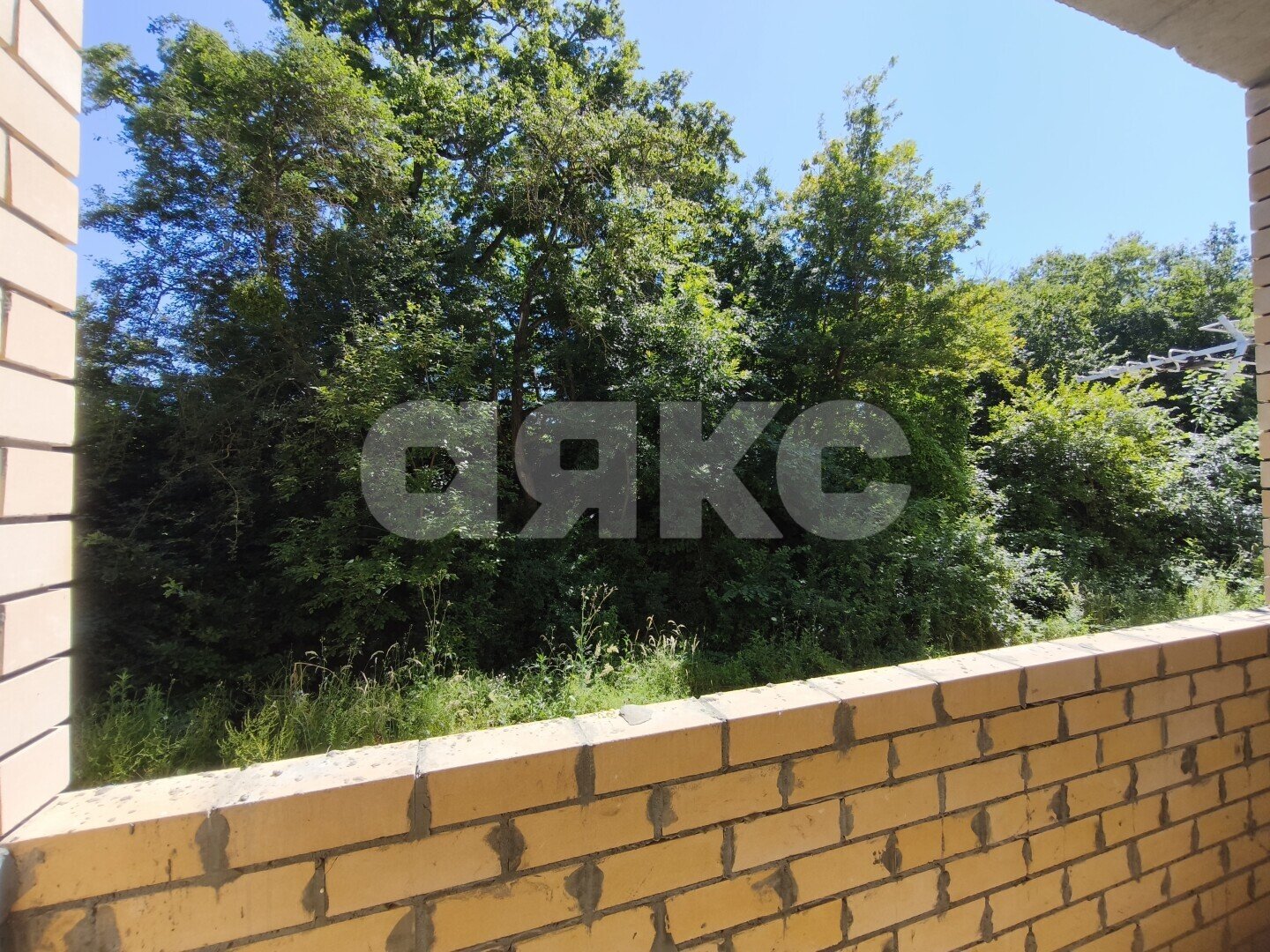 Фото №6: Студия <span class="whitespace-nowrap">14 м²</span>, <span class="whitespace-nowrap">1/4 эт.</span> - Горячий Ключ, Развилка, мкр. Дубрава, ул. Ярославского, 132Р