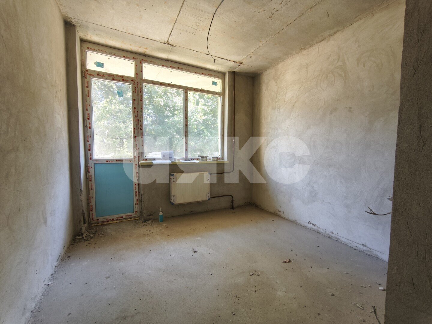 Фото №12: Студия <span class="whitespace-nowrap">14 м²</span>, <span class="whitespace-nowrap">1/4 эт.</span> - Горячий Ключ, Развилка, мкр. Дубрава, ул. Ярославского, 132Р