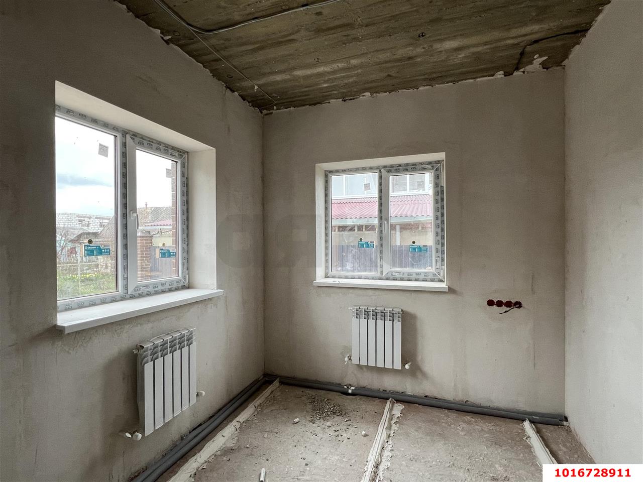 Фото №6: Дом <span class="whitespace-nowrap">167 м²</span> <span class="whitespace-nowrap">+ 3.89 сот.</span>, <span class="whitespace-nowrap">2 эт.</span> - Шоссейное, мкр. Прикубанский внутригородской округ, ул. Парковая, 21