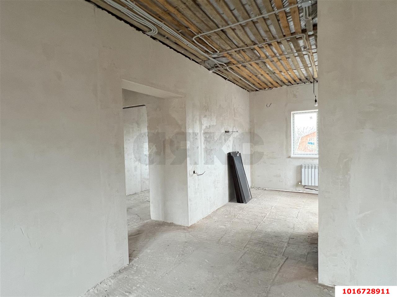 Фото №5: Дом <span class="whitespace-nowrap">167 м²</span> <span class="whitespace-nowrap">+ 3.89 сот.</span>, <span class="whitespace-nowrap">2 эт.</span> - Шоссейное, мкр. Прикубанский внутригородской округ, ул. Парковая, 21