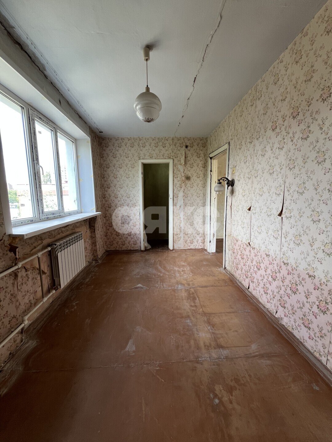 Фото №4: 2-комнатная квартира <span class="whitespace-nowrap">43 м²</span>, <span class="whitespace-nowrap">4/5 эт.</span> - Мариуполь, р. Приморский, пр-кт Строителей, 79