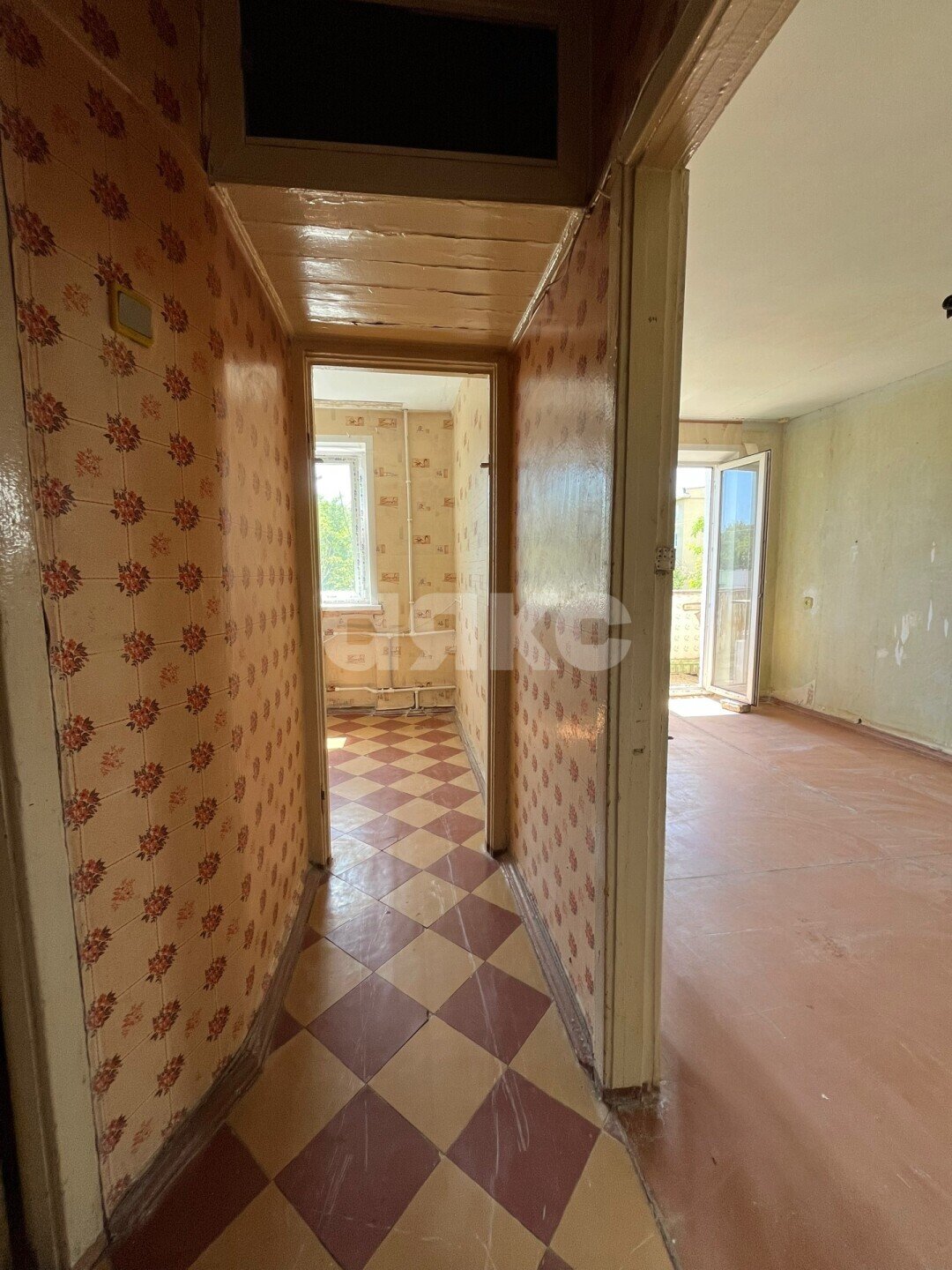 Фото №5: 2-комнатная квартира <span class="whitespace-nowrap">43 м²</span>, <span class="whitespace-nowrap">4/5 эт.</span> - Мариуполь, р. Приморский, пр-кт Строителей, 79