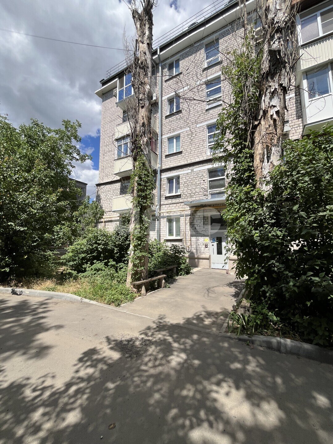 Фото №13: 2-комнатная квартира <span class="whitespace-nowrap">43 м²</span>, <span class="whitespace-nowrap">4/5 эт.</span> - Мариуполь, р. Приморский, пр-кт Строителей, 79
