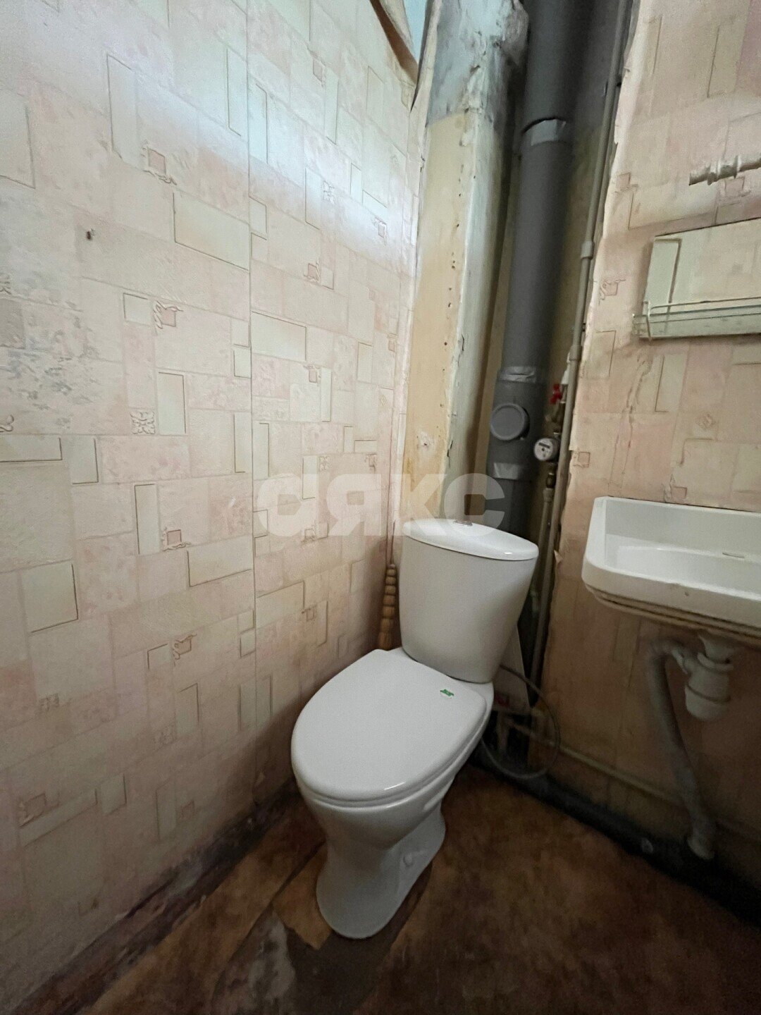 Фото №11: 2-комнатная квартира <span class="whitespace-nowrap">43 м²</span>, <span class="whitespace-nowrap">4/5 эт.</span> - Мариуполь, р. Приморский, пр-кт Строителей, 79