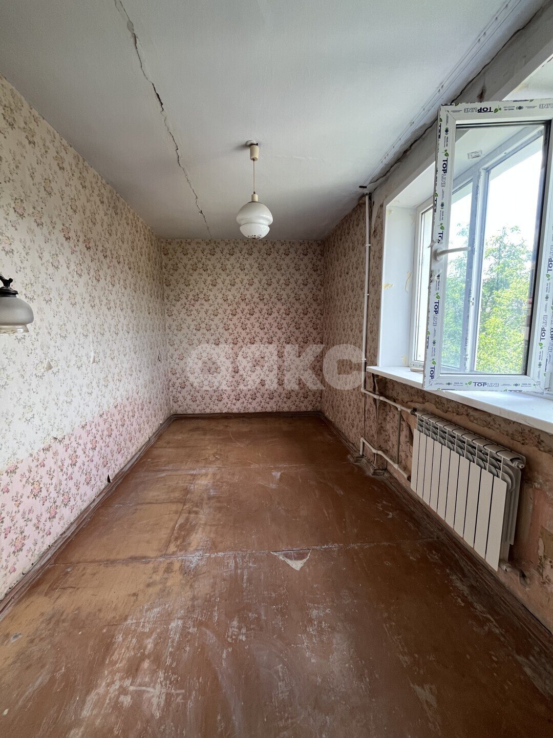 Фото №3: 2-комнатная квартира <span class="whitespace-nowrap">43 м²</span>, <span class="whitespace-nowrap">4/5 эт.</span> - Мариуполь, р. Приморский, пр-кт Строителей, 79
