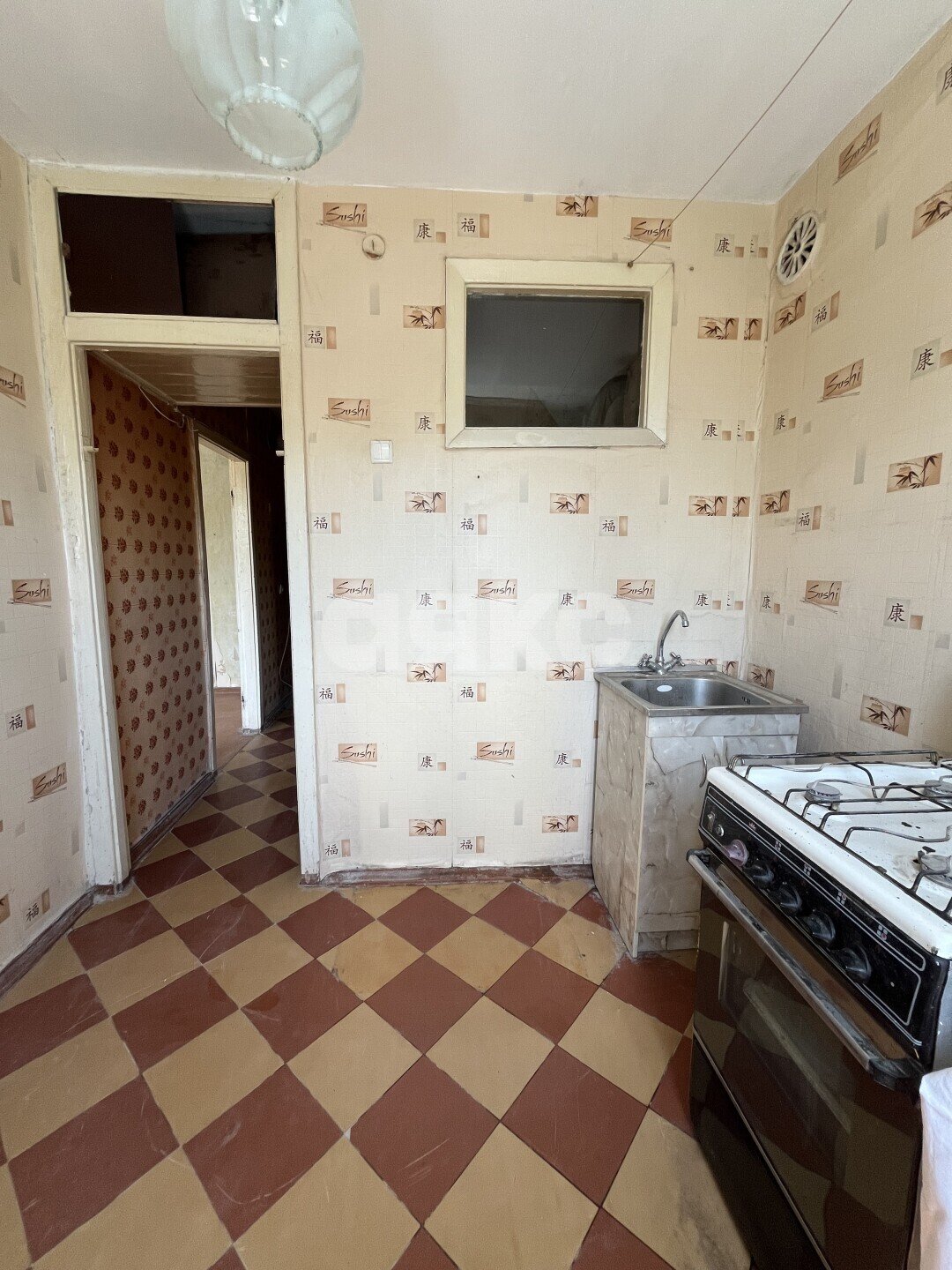Фото №6: 2-комнатная квартира <span class="whitespace-nowrap">43 м²</span>, <span class="whitespace-nowrap">4/5 эт.</span> - Мариуполь, р. Приморский, пр-кт Строителей, 79