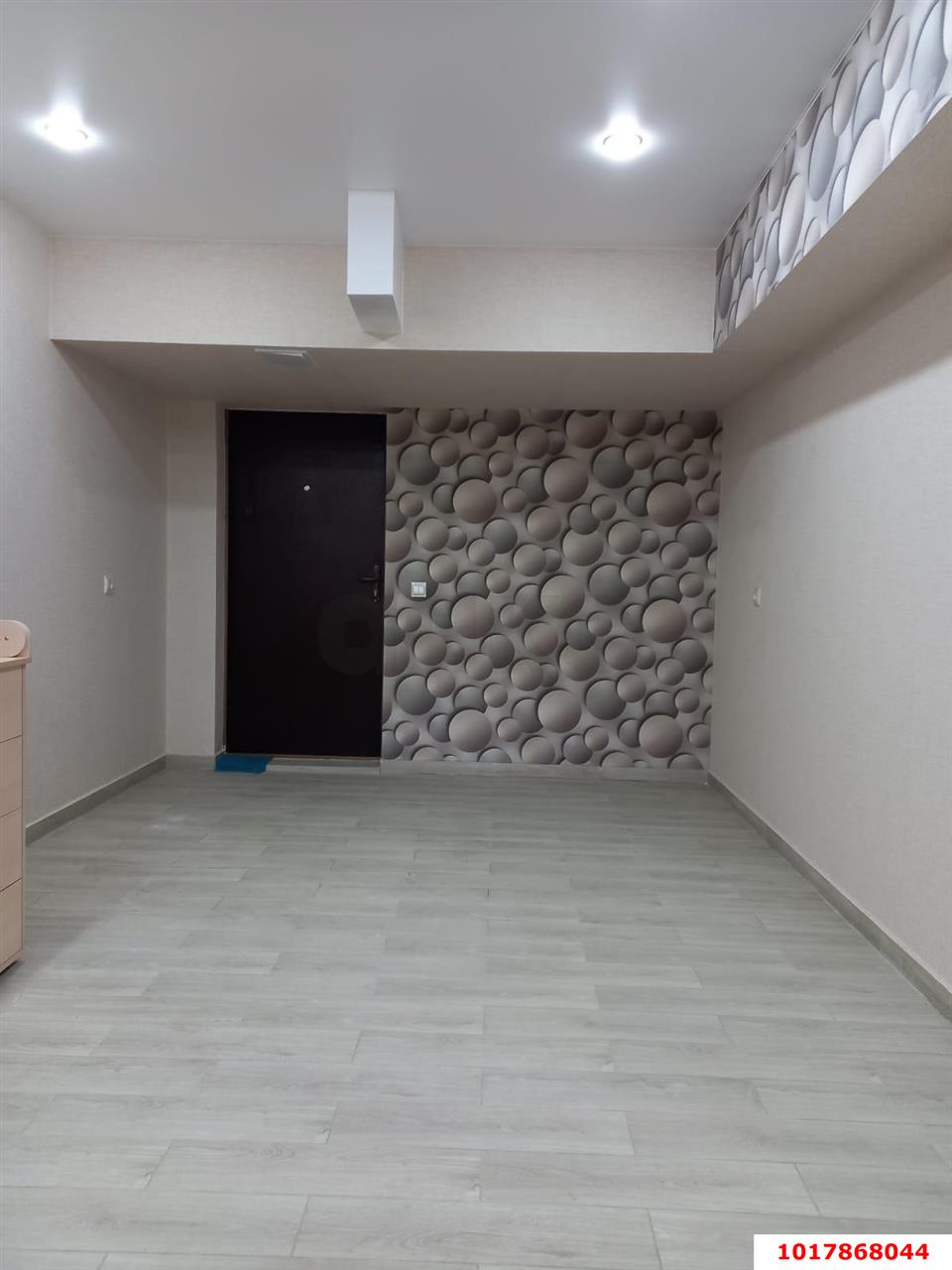 Фото №4: Торговое помещение <span class="whitespace-nowrap">17 м²</span>, <span class="whitespace-nowrap">16 эт.</span> - Краснодар, Прикубанский внутригородской округ, мкр. Восточно-Кругликовский, ул. Героев-Разведчиков, 26