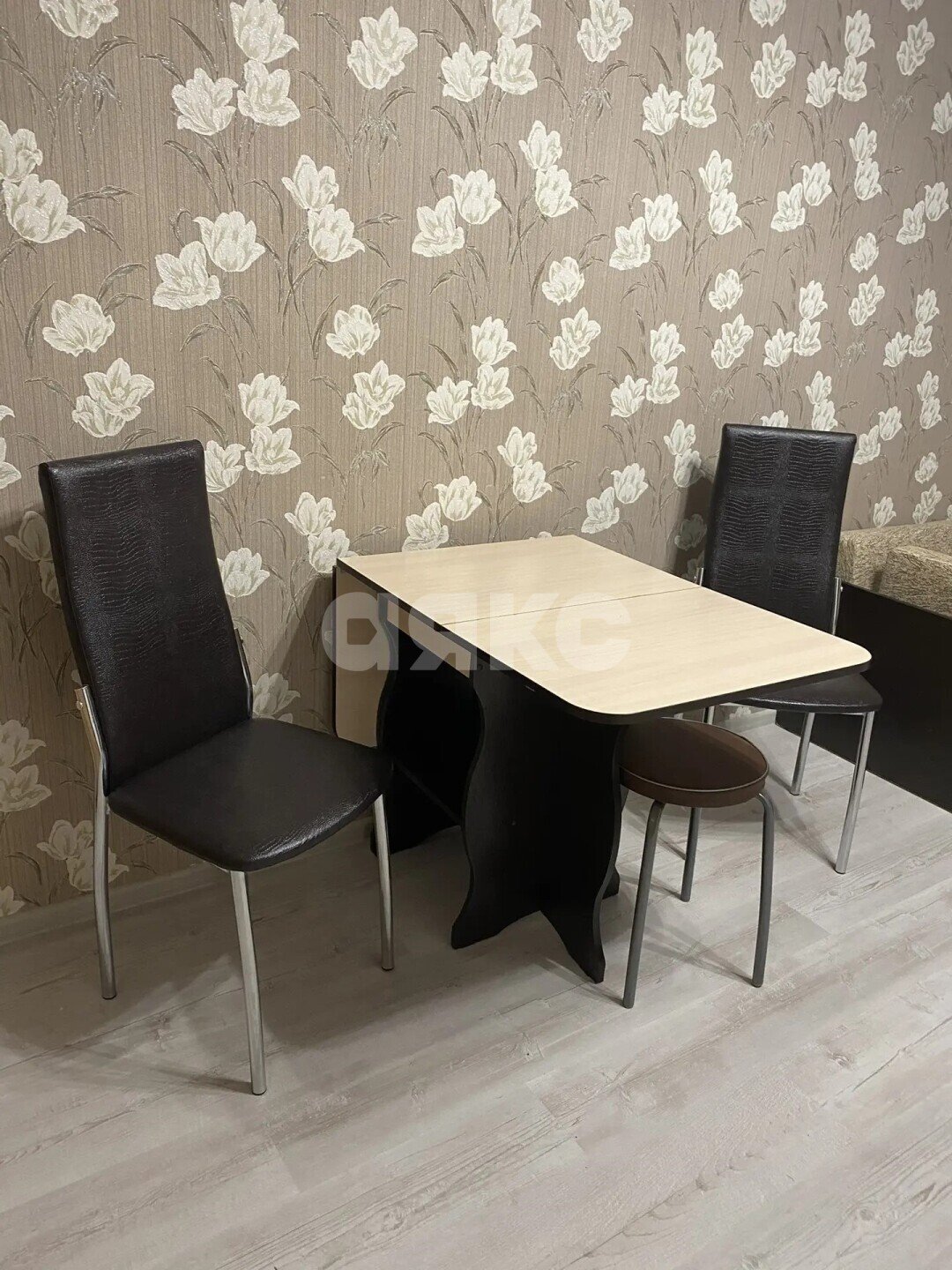 Фото №6: Студия <span class="whitespace-nowrap">28 м²</span>, <span class="whitespace-nowrap">3/17 эт.</span> - Анапа, мкр. жилой комплекс Солнечный город, ул. Лермонтова, 116к1