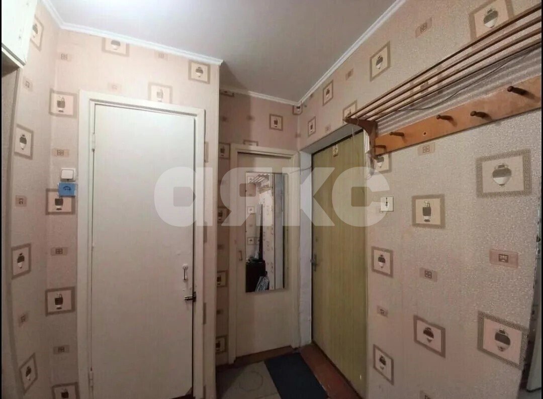 Фото №4: 1-комнатная квартира <span class="whitespace-nowrap">41 м²</span>, <span class="whitespace-nowrap">3/9 эт.</span> - Анапа, ул. Первомайская, 18