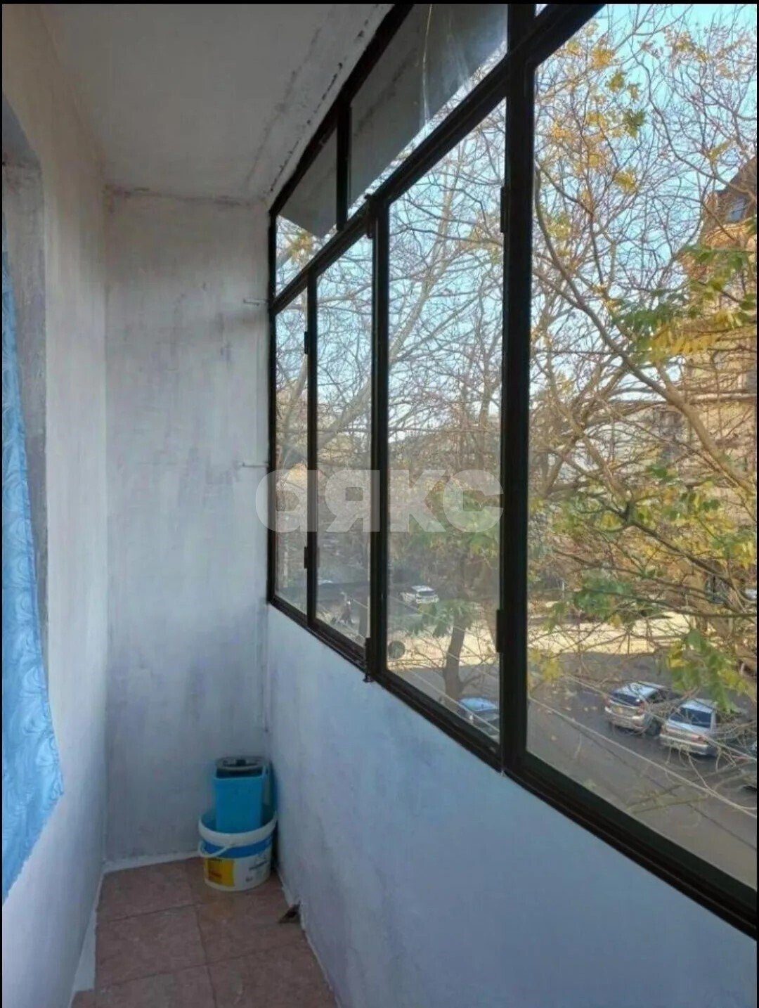 Фото №5: 1-комнатная квартира <span class="whitespace-nowrap">41 м²</span>, <span class="whitespace-nowrap">3/9 эт.</span> - Анапа, ул. Первомайская, 18
