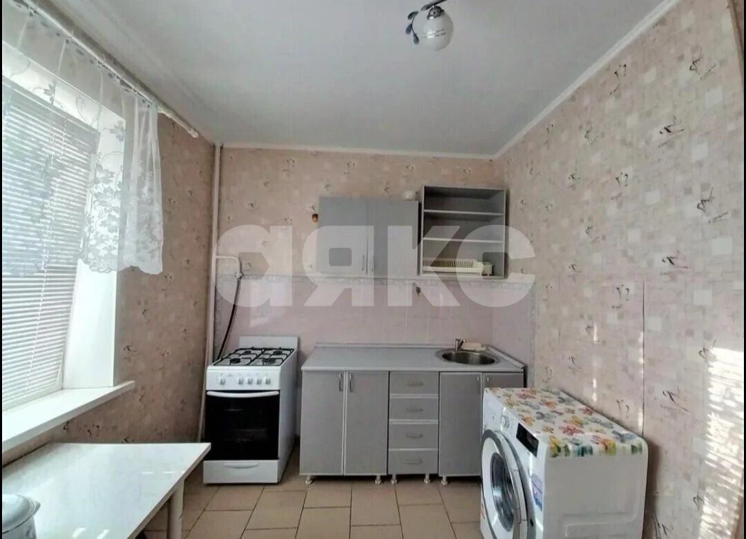 Фото №7: 1-комнатная квартира <span class="whitespace-nowrap">41 м²</span>, <span class="whitespace-nowrap">3/9 эт.</span> - Анапа, ул. Первомайская, 18