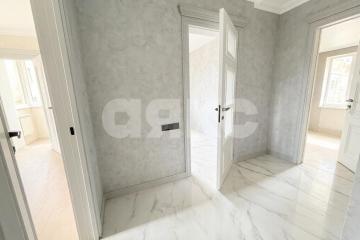 Фото №1: 3-комнатная квартира <span class="whitespace-nowrap">110 м²</span>, <span class="whitespace-nowrap">2/10 эт.</span> - Анапа, мкр. 3Б, ул. Омелькова, 20к1