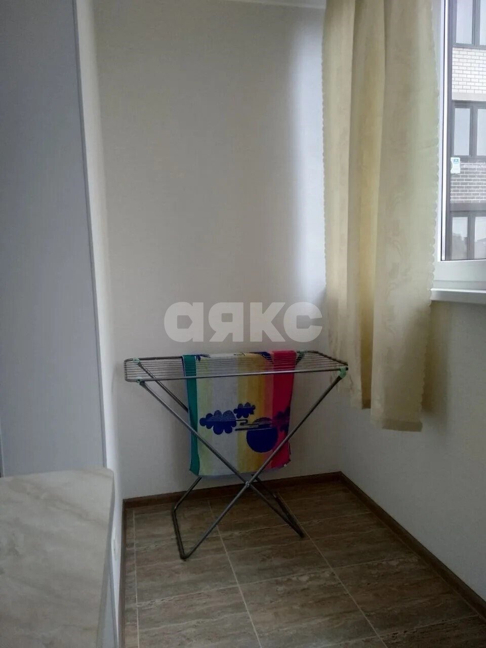 Фото №7: 1-комнатная квартира <span class="whitespace-nowrap">43 м²</span>, <span class="whitespace-nowrap">6/20 эт.</span> - Анапа, ул. Владимирская, 55Вк2