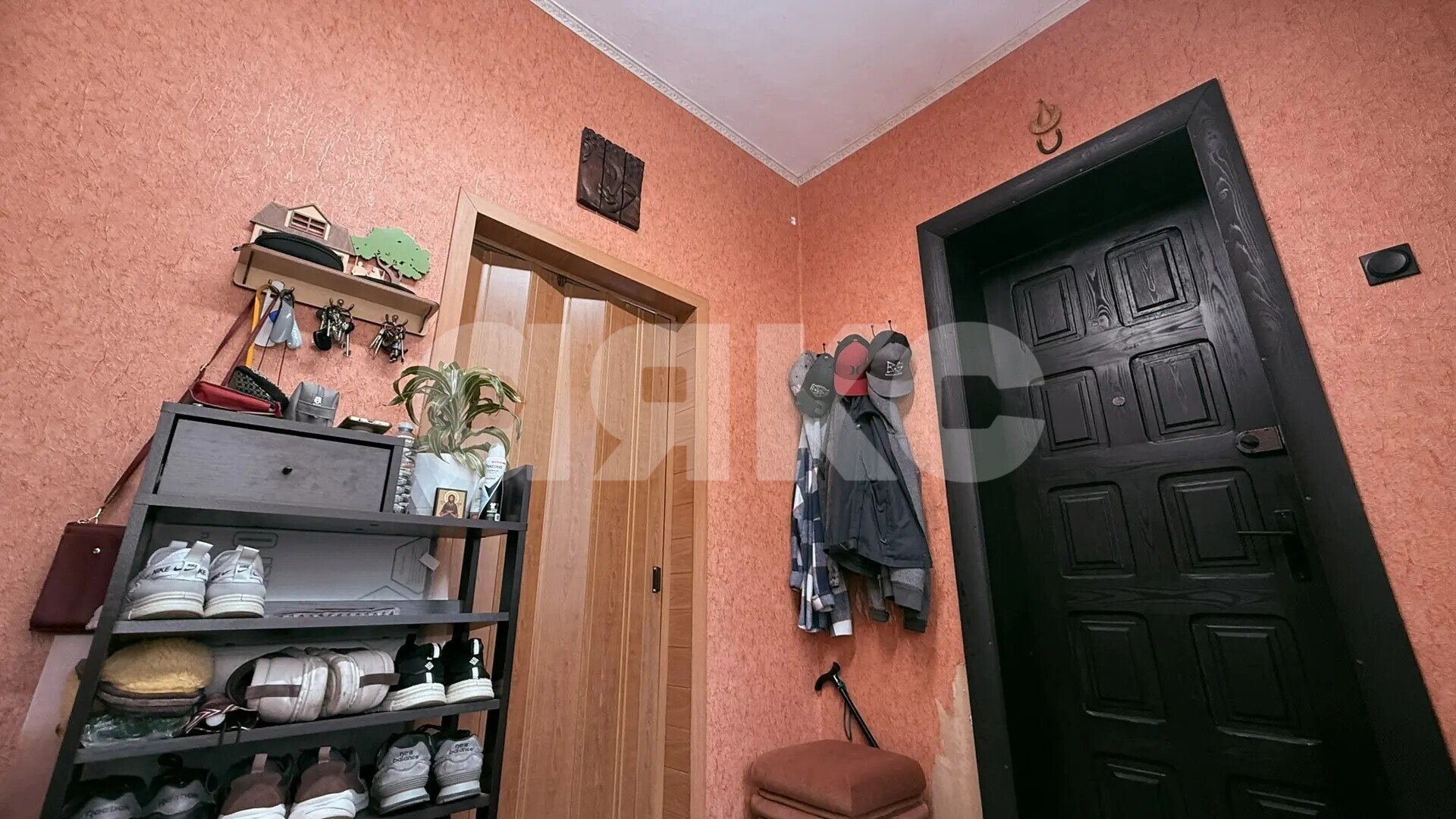 Фото №20: Дом <span class="whitespace-nowrap">60 м²</span> <span class="whitespace-nowrap">+ 8.1 сот.</span>, <span class="whitespace-nowrap">1 эт.</span> - Анапа, ул. Самбурова, 134