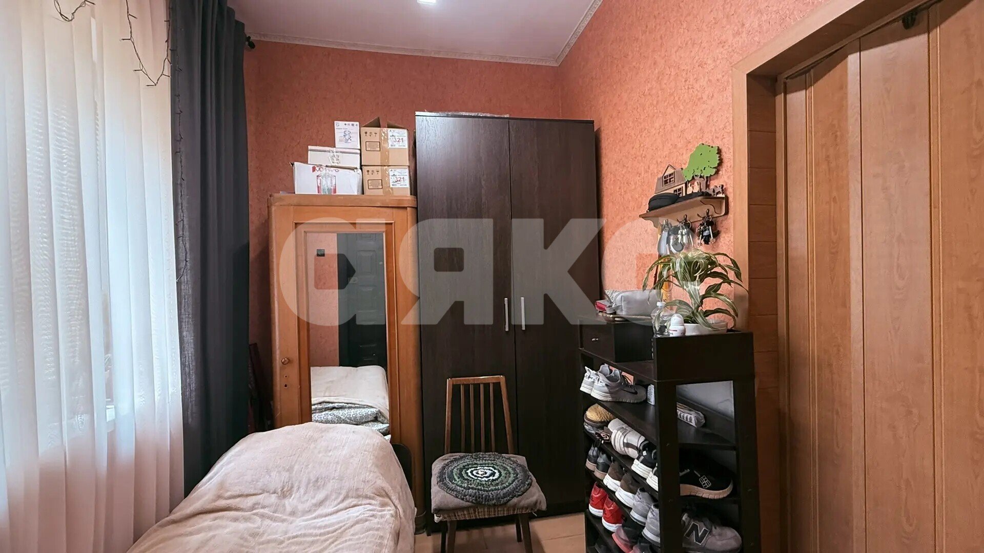 Фото №26: Дом <span class="whitespace-nowrap">60 м²</span> <span class="whitespace-nowrap">+ 8.1 сот.</span>, <span class="whitespace-nowrap">1 эт.</span> - Анапа, ул. Самбурова, 134
