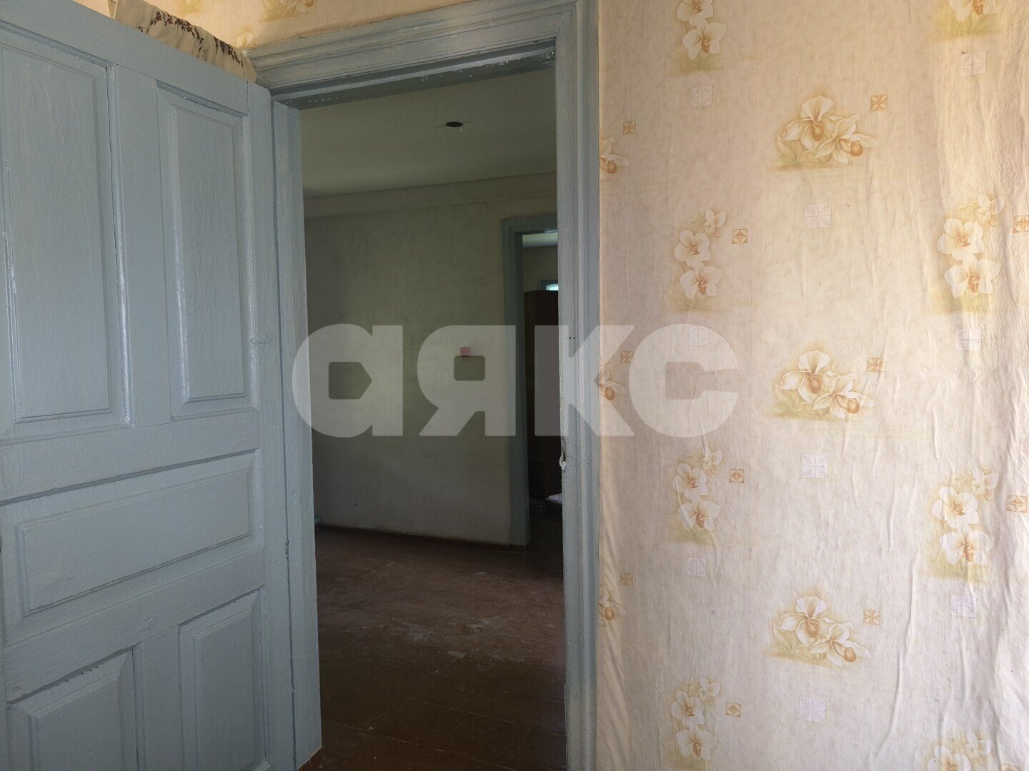 Фото №6: Дом <span class="whitespace-nowrap">57 м²</span> <span class="whitespace-nowrap">+ 16 сот.</span>, <span class="whitespace-nowrap">1 эт.</span> - Бесскорбная, ул. Лукьянова, 52