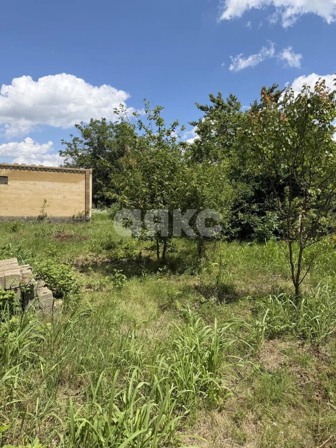 Фото №7: Участок садоводство <span class="whitespace-nowrap">5 сот.</span> - Армавир, снт Автомобилист, 284