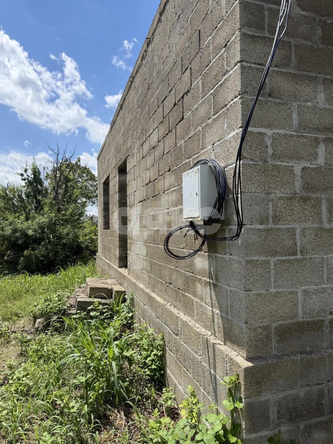 Фото №8: Участок садоводство <span class="whitespace-nowrap">5 сот.</span> - Армавир, снт Автомобилист, 284