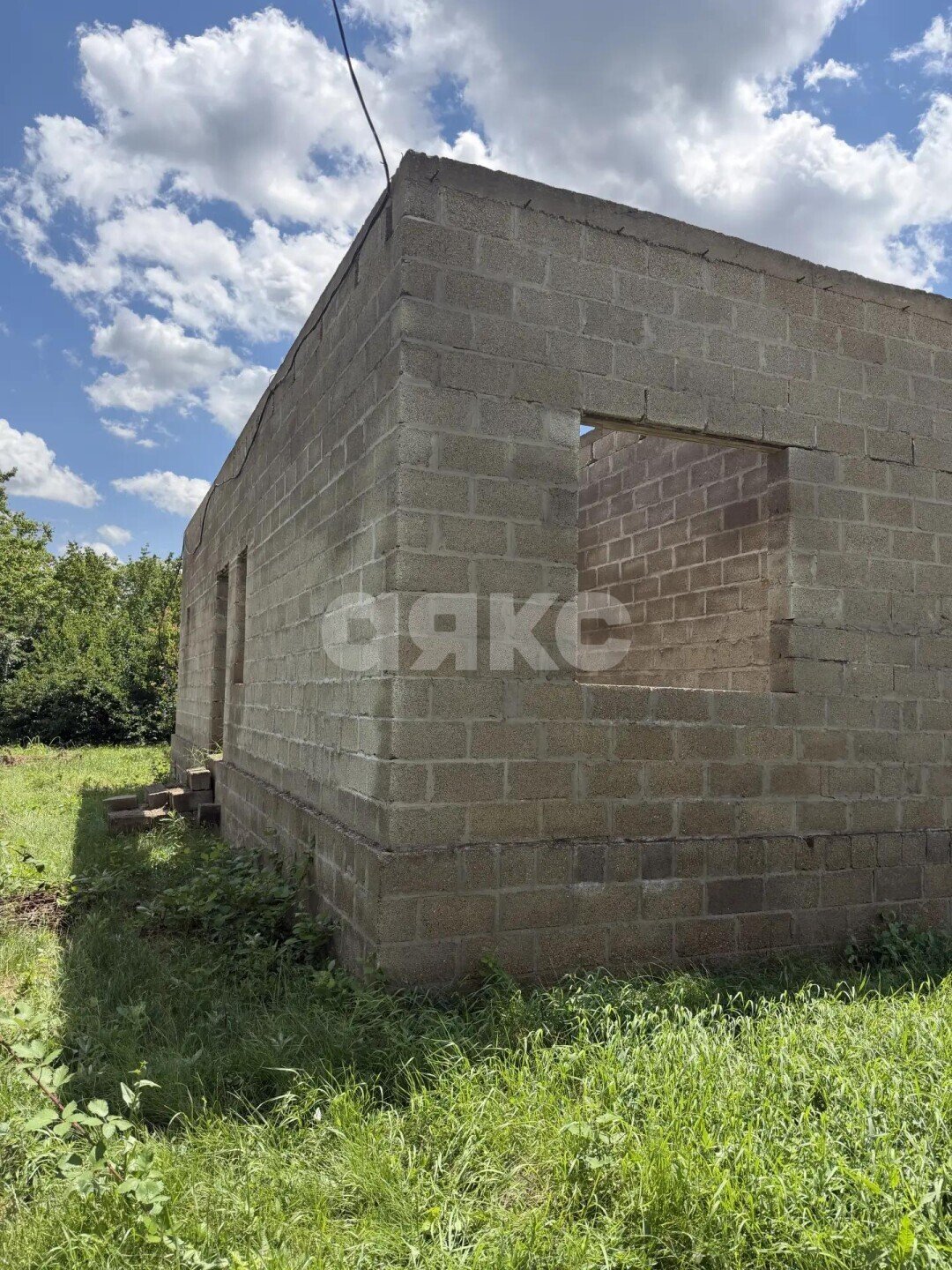 Фото №10: Участок садоводство <span class="whitespace-nowrap">5 сот.</span> - Армавир, снт Автомобилист, 284